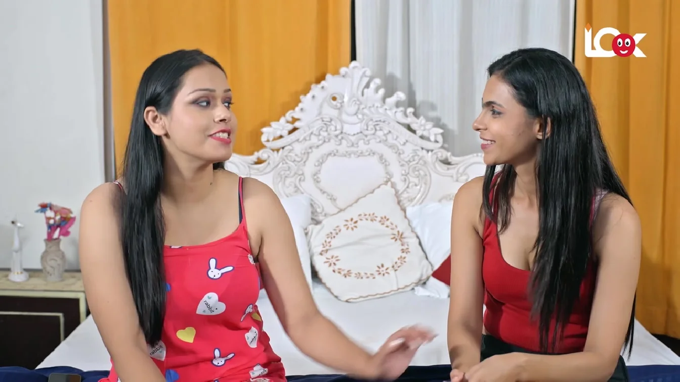 Main Kaun Hoon S01 E01 LookEntertainment